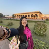 Le foto di Delfina Gomez