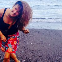 Jeanne Loridon Sylvestre's Photo