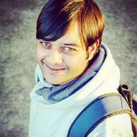अनुभव शर्मा's Photo