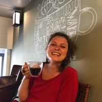 Marthina Hanemann的照片