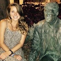 Zdjęcia użytkownika Audrey Leigh