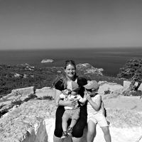 Veronika Berkyová's Photo