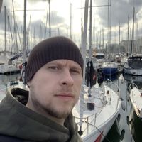 Aleksandr Viktorovich's Photo