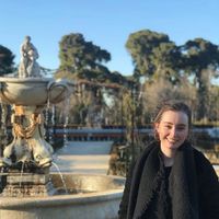 Molly Kennedy's Photo