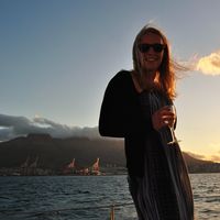 Hanna Wagner's Photo