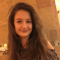 Kornela Kasperowicz's Photo