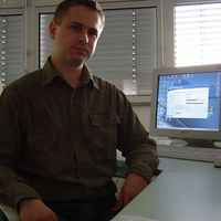 Jiří Sedlář's Photo