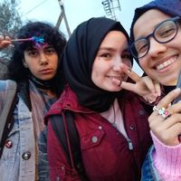 Gizem talaş's Photo