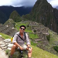 Kritsada Jirathun的照片