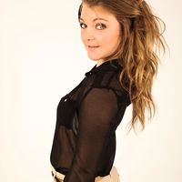 Judith Montiel的照片