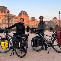 Agathe Meurisse's Photo