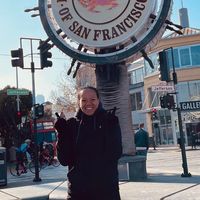 HEIRANI WONG's Photo