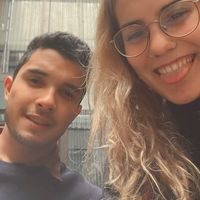 Judit Y Samuel Ortuño Martin's Photo