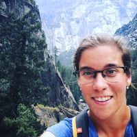 Helena  Ribera's Photo