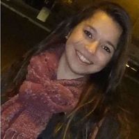 Isabella Cirello's Photo