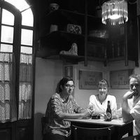 Mark Sanchez's Photo