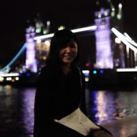 Keika Hamada's Photo