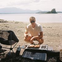 Nicholas Prokop's Photo