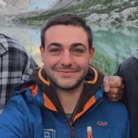 Alessandro D'antonio's Photo