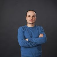 Denis Volovenko's Photo