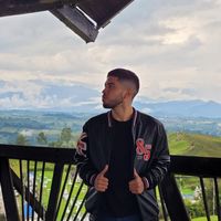 Fotos von Nilson  Arce