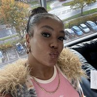 Tenesha May Alexander's Photo