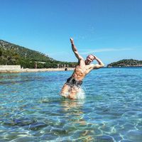 Kirill Savin's Photo