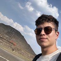 Andrés Rubiano's Photo