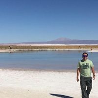 Javier San Martin's Photo