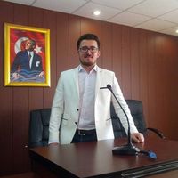 Burak Coşkun的照片