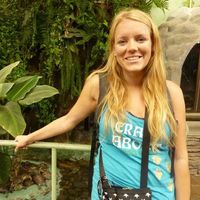 Christine Morgan's Photo