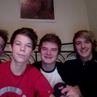 Dan, Jack, Will, Jack Lads's Photo