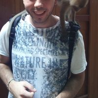 Clemente Fontana's Photo