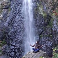 Elodie Hervé's Photo