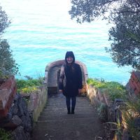 Alessia Zavaglia's Photo