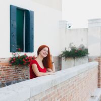 Marija Meskoska's Photo