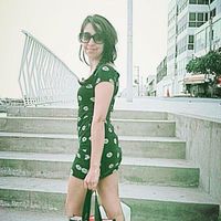 Rosamaria Pedreros的照片