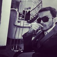 armani armani@'s Photo