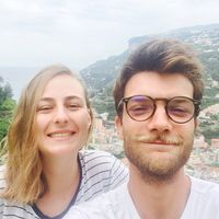 François Perreau's Photo