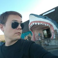 Nick Schell的照片