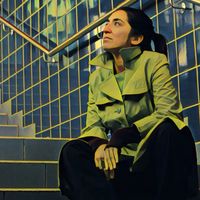 Guadalupe Salinas的照片