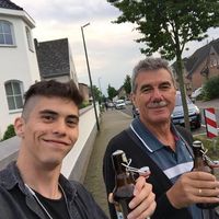 Dani Wassermann's Photo