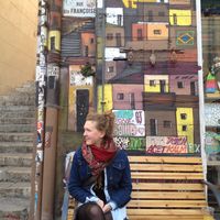 Фотографии пользователя Gabrielle Tremblay