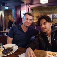 Mark Littler's Photo