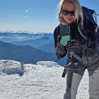 Olga Olah's Photo