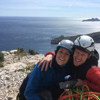 Photos de Marine Chambat