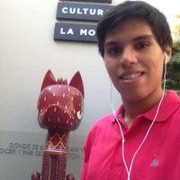 Noel Quiroga's Photo