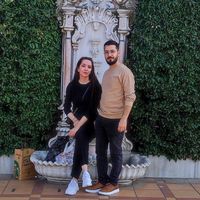 Mohammad Lotfi's Photo