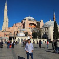 Erik Arciniegas Rincon's Photo