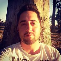 Alexander Anhaia的照片